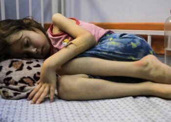 ‘A failure of humanity itself’, says UN chief — World Points