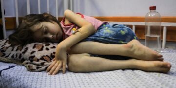 ‘A failure of humanity itself’, says UN chief — World Points