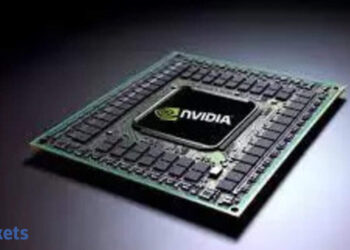 Nvidia set for $260 billion value swing after earnings, choices point out