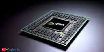 Nvidia set for $260 billion value swing after earnings, choices point out