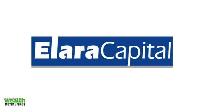 India-focused funds proceed to see redemptions for fifth consecutive week: Elara Capital