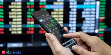 September seasonality favours bears: Nifty down 6 of final 10 years; the place to take a position now?