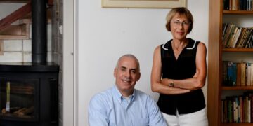 Israeli co Nasus Pharma completes Wall Avenue IPO