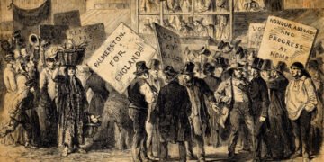 School pupil’s “time journey” AI experiment unintentionally outputs actual 1834 historical past