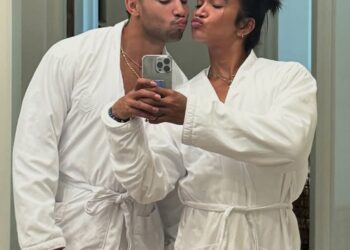 Bretman Rock, Justice Fester Break Up