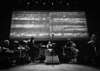 Godspeed You! Black Emperor pulls music from Spotify and different streaming platforms