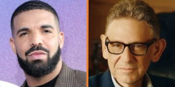 UMG’s Sir Lucian Grainge refutes ‘ridiculous’ claims in Drake lawsuit, confirms Common purchased star’s recorded music and publishing catalogs