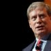 Stanley Druckenmiller builds Teva place.