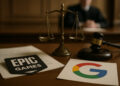Court docket backs Epic Video games in ruling Google Play Retailer is an unlawful monopoly
