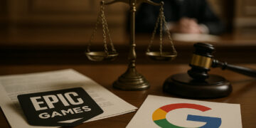 Court docket backs Epic Video games in ruling Google Play Retailer is an unlawful monopoly