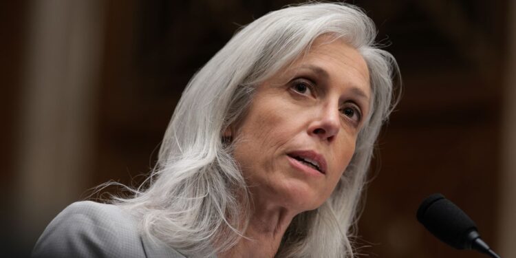 Prime CDC Officers Resign After Director Is Pushed Out