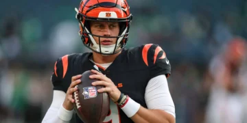 Analyst Believes Joe Burrow Might Make Shocking Transfer