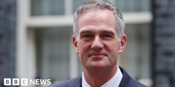 Employees worry UK’s Turing AI Institute prone to collapse