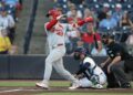 5-run inning propels Cardinals previous Rays