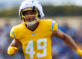 Jordan Petaia waived by Los Angeles Chargers as a result of harm, ex Wallaby’s radio interview