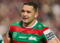Rabbitohs star will not be stood down by NRL over medication, betting fees; Victor Radley involvement, studies