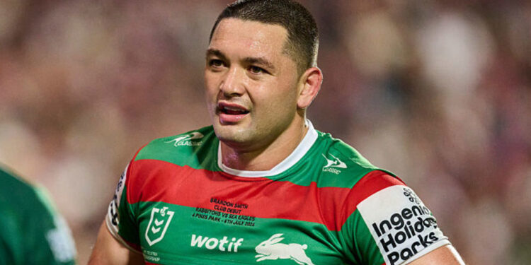 Rabbitohs star will not be stood down by NRL over medication, betting fees; Victor Radley involvement, studies