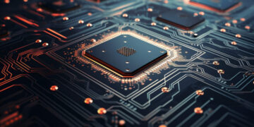 Does Taiwan Semiconductor Manufacturing Firm Restricted (TSM) have an Unmatched Aggressive Place in Main-Edge Semiconductor Manufacturing?