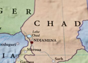 48 Hours: A Fast Information to Chad Vacationer Points of interest