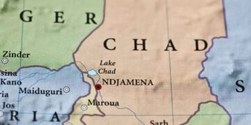 48 Hours: A Fast Information to Chad Vacationer Points of interest