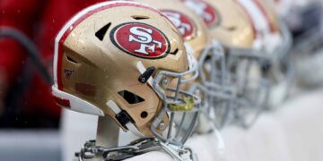 Insider Names ‘Finest Large Receiver’ On 49ers Roster