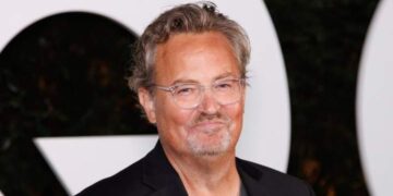 Matthew Perry loss of life: ‘Ketamine Queen’ to plead responsible to promoting deadly dose – Nationwide