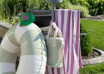 The Newest Amazon Haul – Dwelling in Yellow