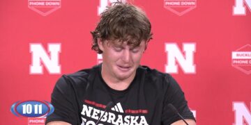 Australian teenager Archie Wilson household speaks, video overcome by feelings when requested about household; chasing punter dream