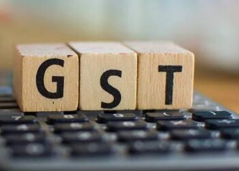 GST assortment rises to Rs 1.96 lakh crore in July, up 7.5% YoY