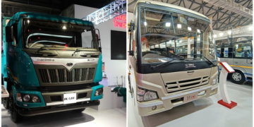 Mahindra acquires 58.96% stake in SML Isuzu; to be rebranded as SML Mahindra