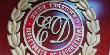 Entrance operating case: ED arrests Axis MF’s ex chief dealer in ₹200 crore laundering probe