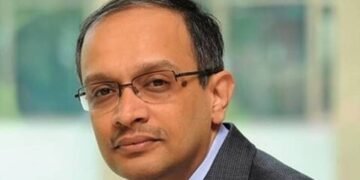 Tata Motors faucets longtime CFO PB Balaji to succeed Mardell as JLR CEO