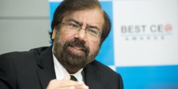 ‘AI will disrupt work, reinvent it’: Harsh Goenka on job loss issues, lists new jobs