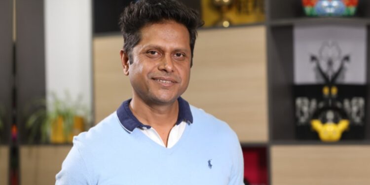 As tariffs hit 50%, CureFit founder calls science push “existential” for India’s future