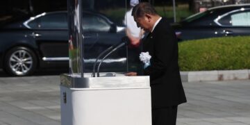 US position in nuclear bombings omitted at commemoration occasions — RT World Information