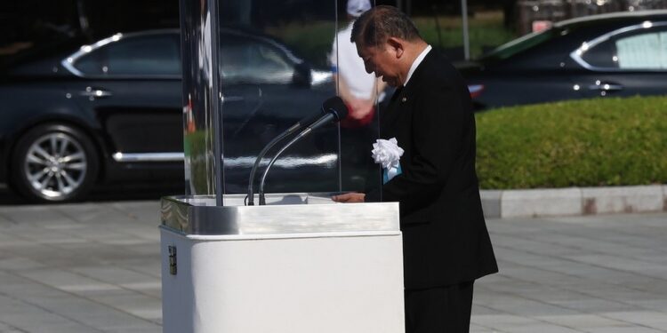 US position in nuclear bombings omitted at commemoration occasions — RT World Information