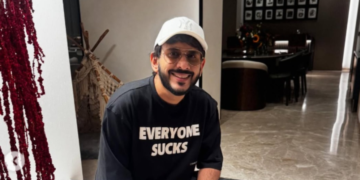 ‘0 filter, 0 worry, 0 guilt’: boAt’s Aman Gupta on why he loves working with Gen Z, younger millennials