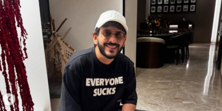 ‘0 filter, 0 worry, 0 guilt’: boAt’s Aman Gupta on why he loves working with Gen Z, younger millennials