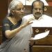 FM Sitharaman tables IBC Modification Invoice in Lok Sabha, referred to pick committee