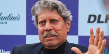 ‘Give them a greater life’: After prime court docket’s canine elimination order, Kapil Dev urges Delhi to decide on compassion 
