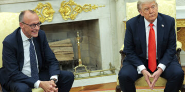 Germany’s Merz warns EU to not ‘overestimate’ affect on Ukraine battle — RT World Information