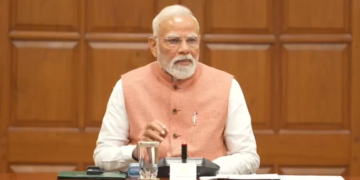 Financial liberalisation, jobs, banking reforms prime agenda as PM Modi meets economists, senior officers