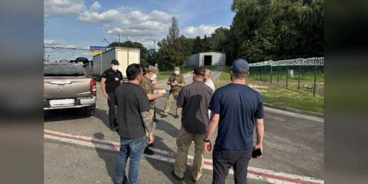 US ICE deletes posts boasting of deporting Ukrainians — RT World Information