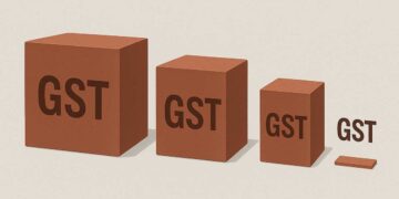 GST compensation cess: Punjab raises concern over income losses, seeks readability from GoM