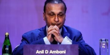 Anil Ambani below CBI scanner: RCom premises searched in mortgage fraud probe
