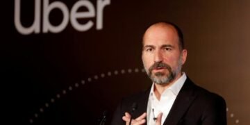 ‘Ola was our fundamental rival…’: Uber CEO tells Nikhil Kamath who’s successful India now