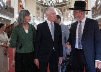 France summons US envoy over anti-Semitism claims — RT World Information