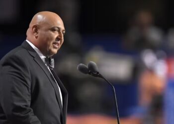 ‘Ambani, Adani enterprise hubs…’: Pak businessman Sajid Tarar stirs controversy in viral clip