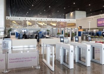 Adani Airports to take a position ₹10,000 crore in Lucknow growth; capability to the touch 14 million by FY27