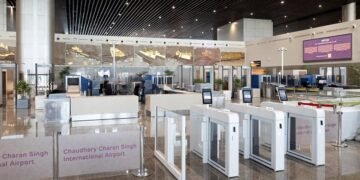 Adani Airports to take a position ₹10,000 crore in Lucknow growth; capability to the touch 14 million by FY27